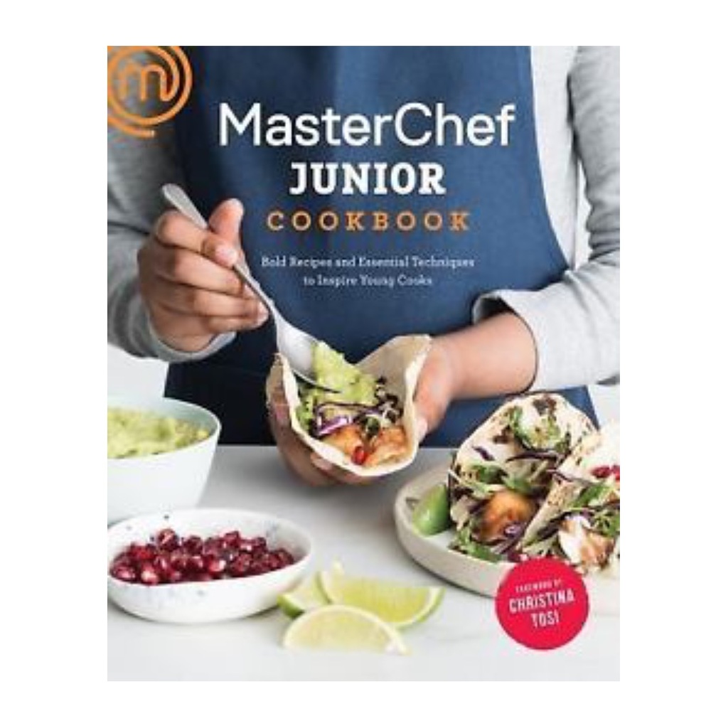 Cook book